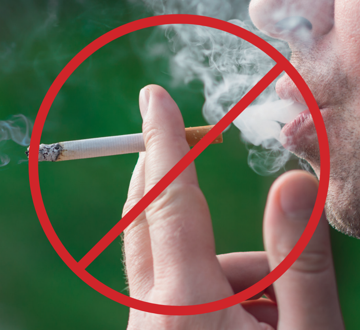 Smēķēšanas risks